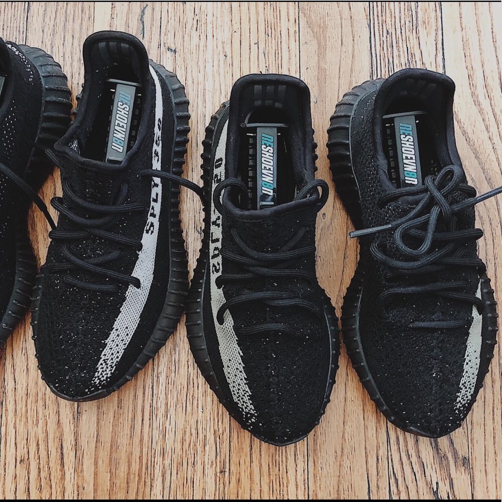 Yeezy Boost 350 V2 Olives